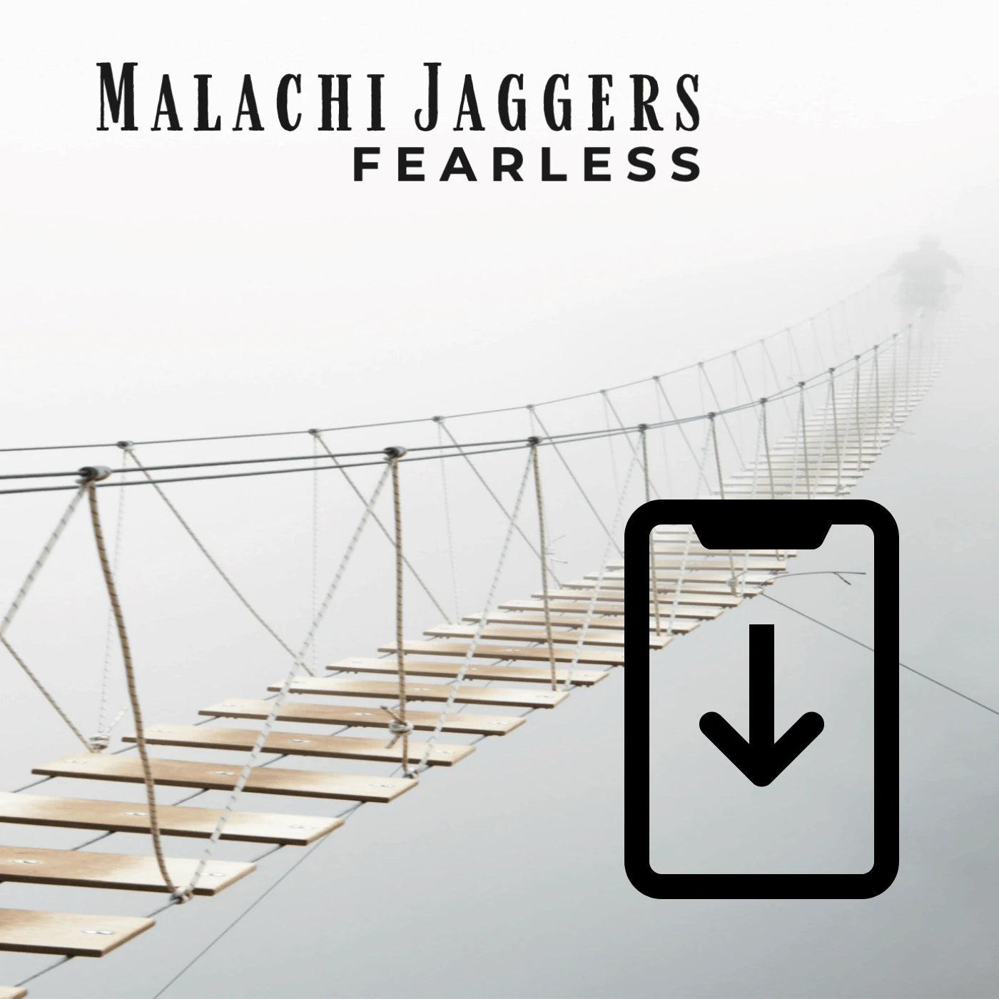 Fearless Digital Download