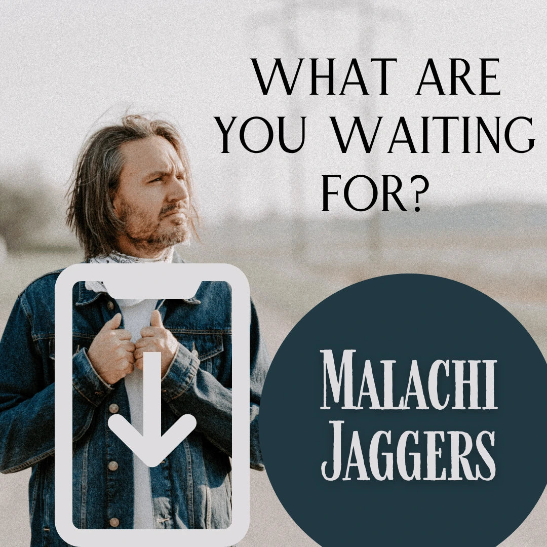 What Are You Waiting For? Digital Download